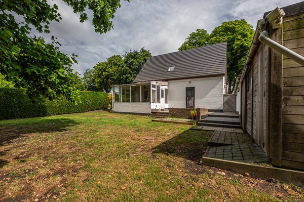 Medium property photo - Wandeldreef 6, 4527 BX Aardenburg